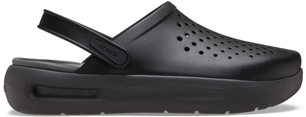 Inmotion Clog Black