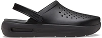 Inmotion Clog Black