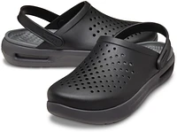 Inmotion Clog Black