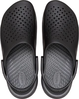 Inmotion Clog Black