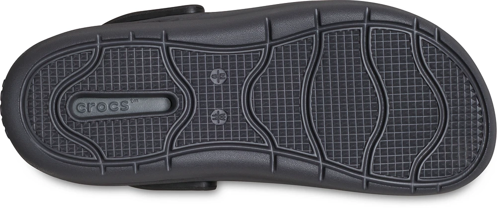 Inmotion Clog Black