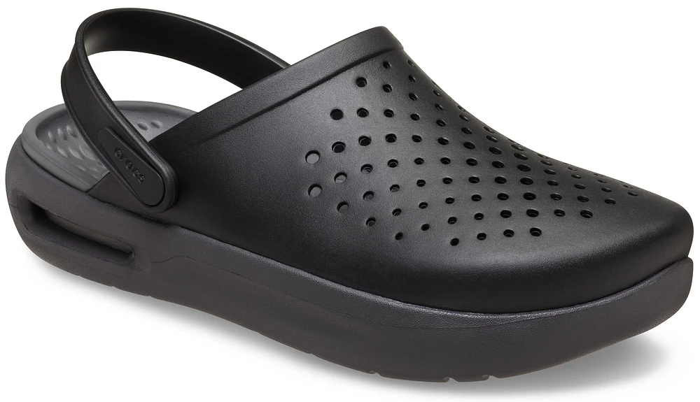 Inmotion Clog Black