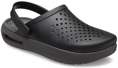 Inmotion Clog Black