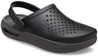 Inmotion Clog Black