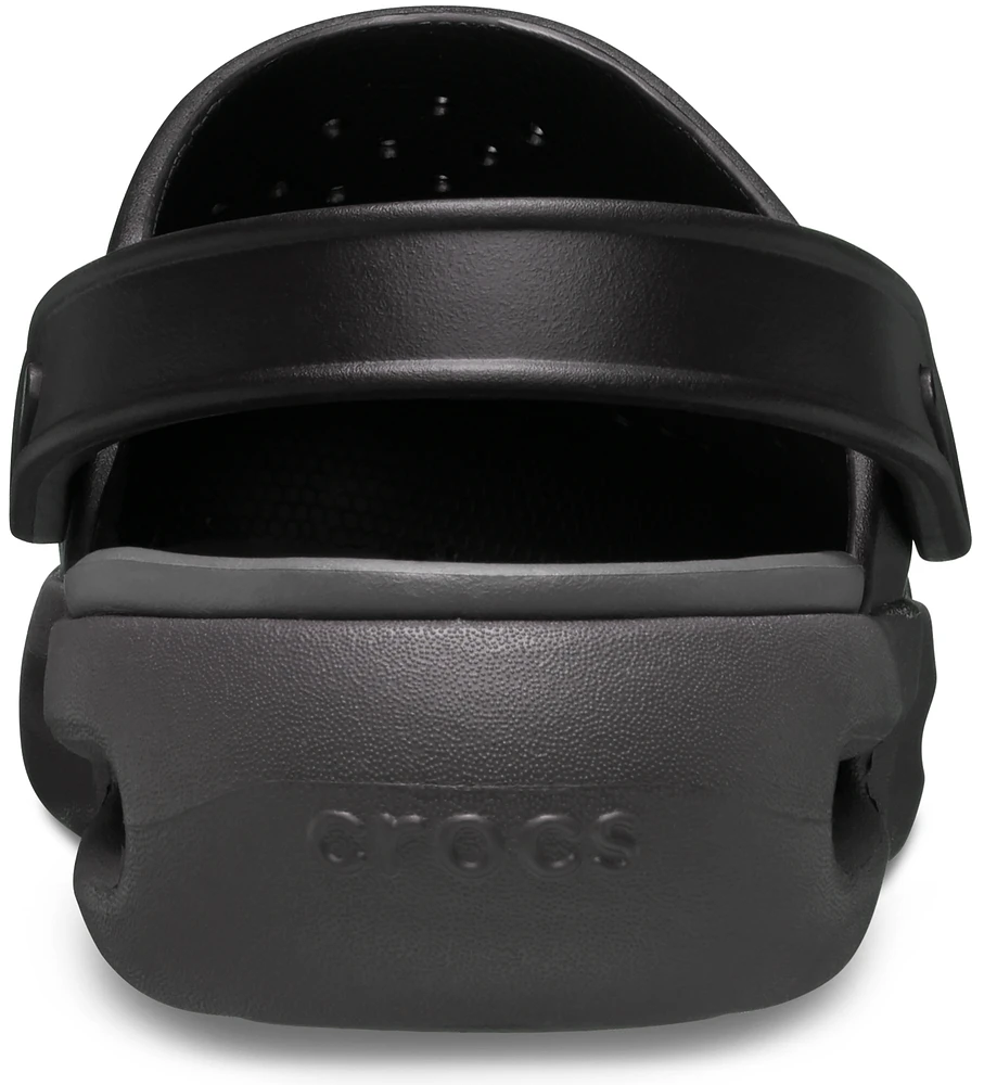 Inmotion Clog Black
