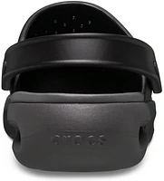 Inmotion Clog Black