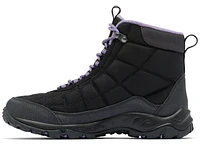 Firecamp Boot Black