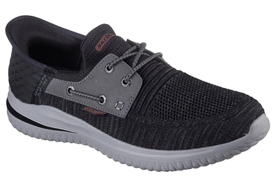 Slip-ins Delson 3.0 Roth Black