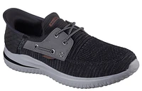 Slip-ins Delson 3.0 Roth Black