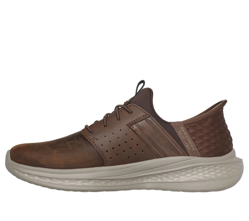 Slip-ins Slade Brown