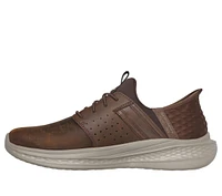 Slip-ins Slade Brown