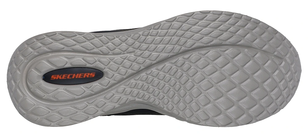 Arch Fit Orvan-moxley Black