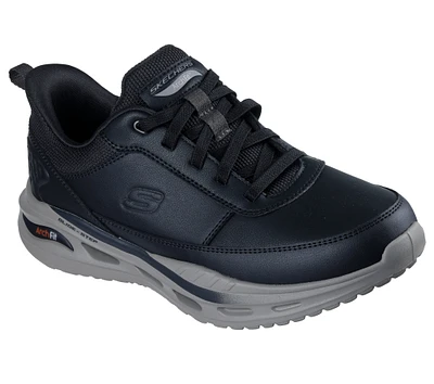 Arch Fit Orvan-moxley Black