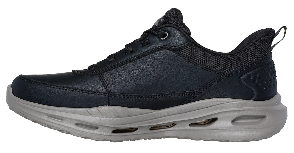Arch Fit Orvan-moxley Black