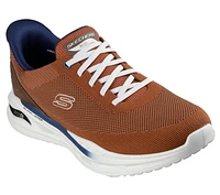 Slip-ins Arch Fit Orvan-kincade Rust