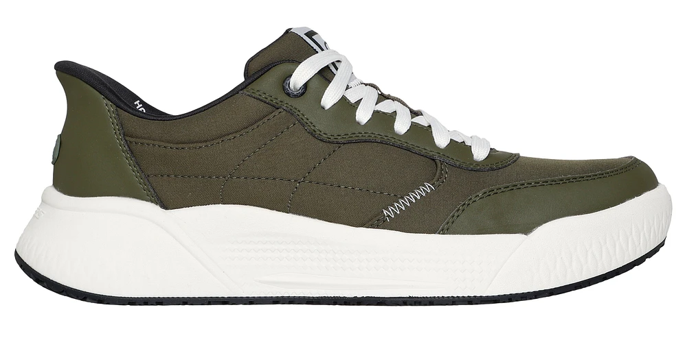 Slip-ins Cyrus-raiden Olive