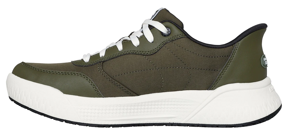Slip-ins Cyrus-raiden Olive