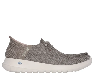 Slip-ins Go Walk Max Halycon Taupe