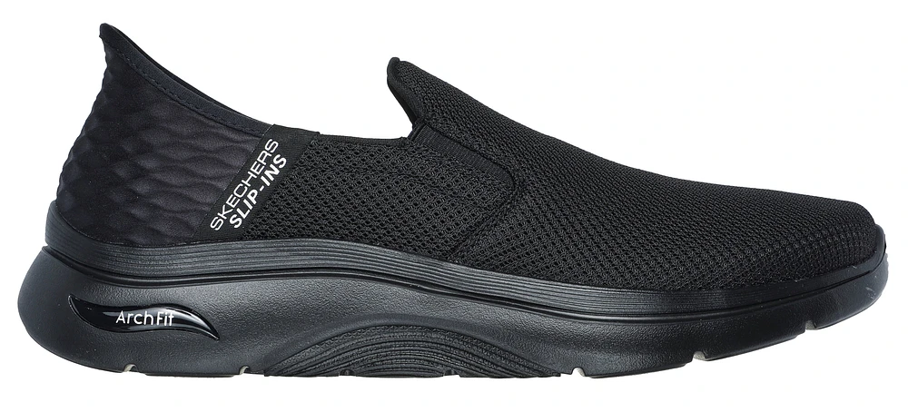 Slip-ins Go Walk Arch Fit 2.0 Black