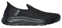 Slip-ins Go Walk Arch Fit 2.0 Black