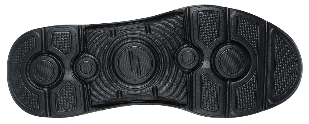 Slip-ins Go Walk Arch Fit 2.0 Black