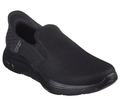 Slip-ins Go Walk Arch Fit 2.0 Black