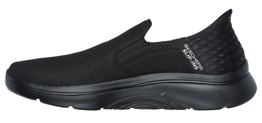 Slip-ins Go Walk Arch Fit 2.0 Black