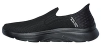 Slip-ins Go Walk Arch Fit 2.0 Black