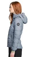Women's Abbott Hoody - BD Light Ozone Blue