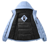 Abbott Hoody Daydream