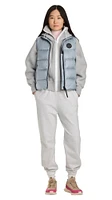 Women's Cypress Vest - BD Light Ozone Blue