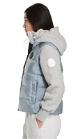 Women's Cypress Vest - BD Light Ozone Blue