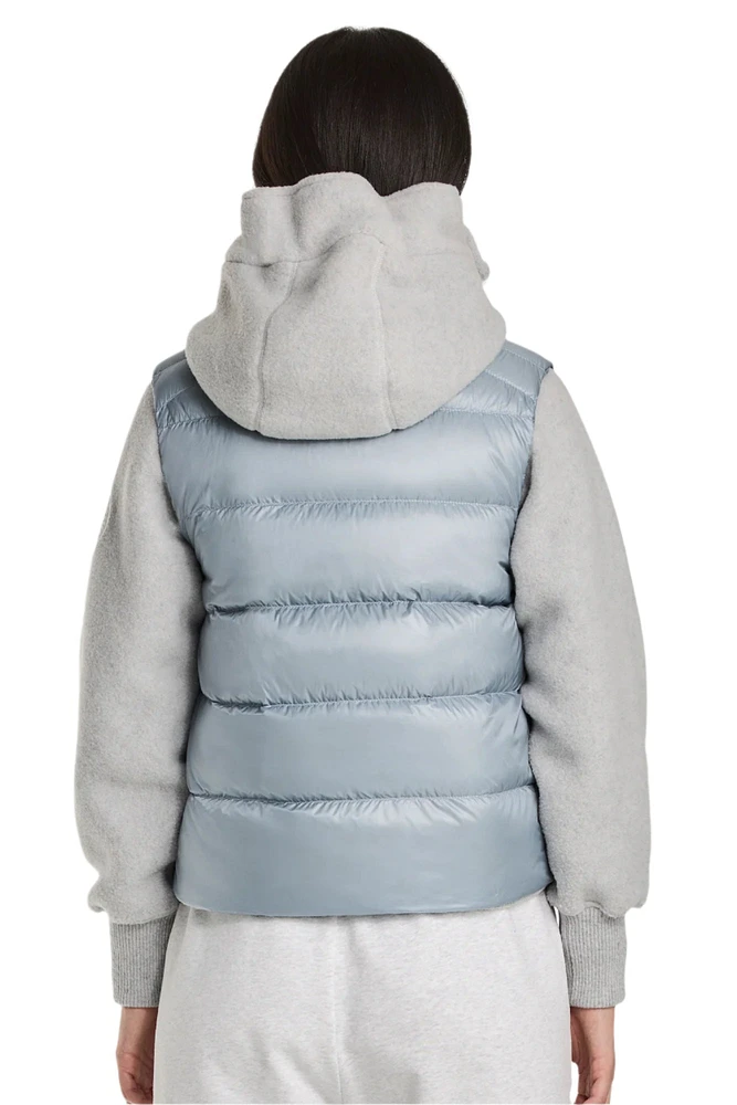 Women's Cypress Vest - BD Light Ozone Blue