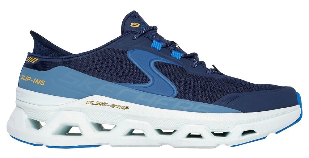Slip-ins Glide-step Altus Navy