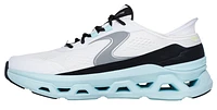 Slip-ins Glide-step Altus White