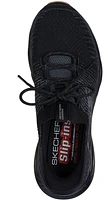 Slip-ins Edgeride Black