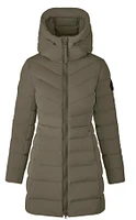 Clair Coat Smokey Sage