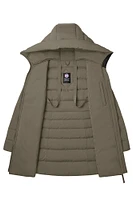 Clair Coat Smokey Sage