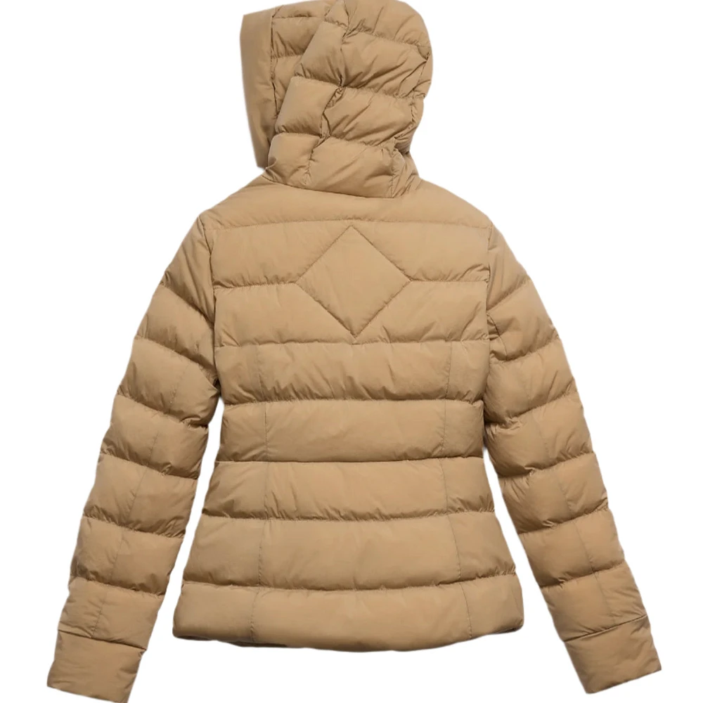Women's Clair Jacket Desert Sand