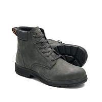 2427 Orginals Lace Up Rustic Black