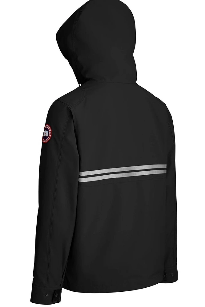 Lockeport Jacket Black