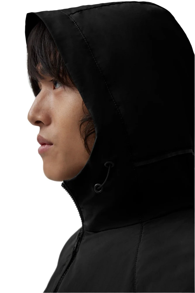 Men's Faber Hoody - BD Black