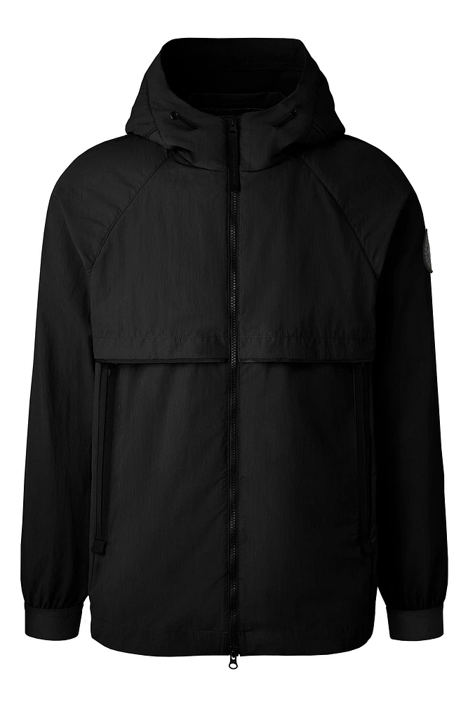 Men's Faber Hoody - BD Black