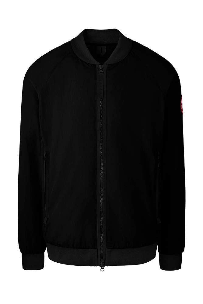 Faber Bomber Black