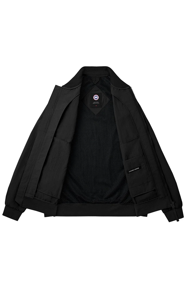 Faber Bomber Black