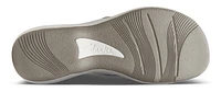Breeze Sea Textile Silver Synthetic