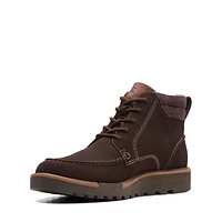 Barnes Mid Dark Brown