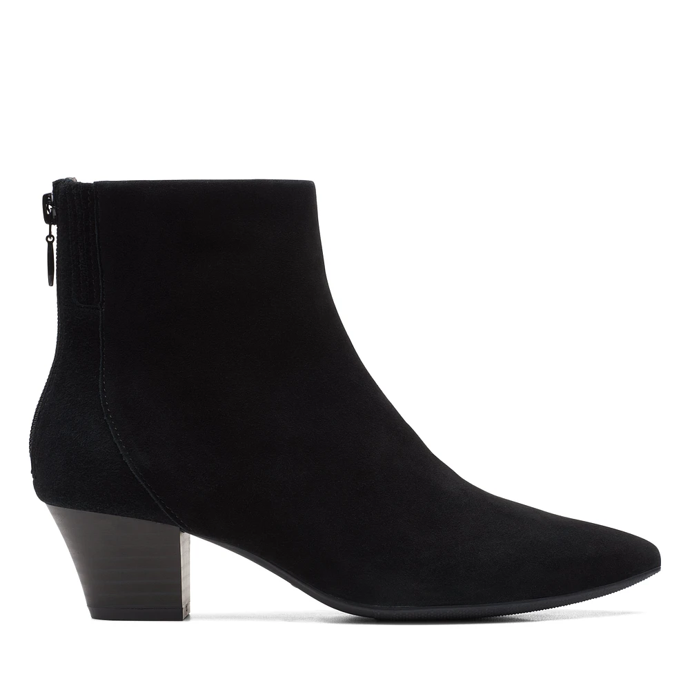 Teresa Boot Black