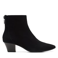 Teresa Boot Black