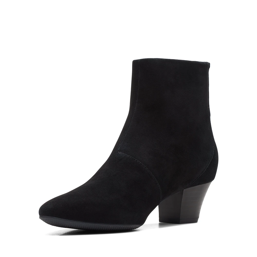 Teresa Boot Black